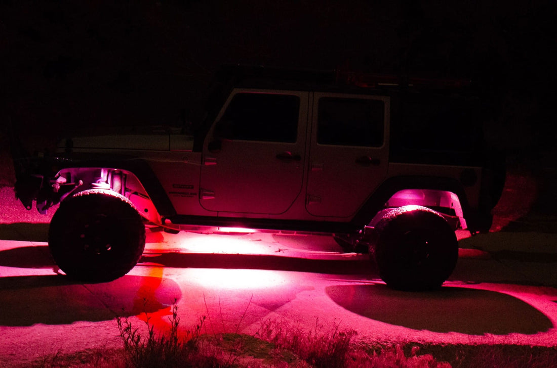 KC HiLiTES KC HiLiTES 339 Off-Road Light