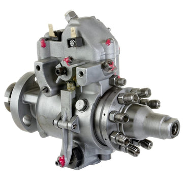 Industrial Injection Air and Fuel Delivery Industrial Injection DB2831-4822 - 7.3L FORD F TRUCK & VANS (HIGH ALT)