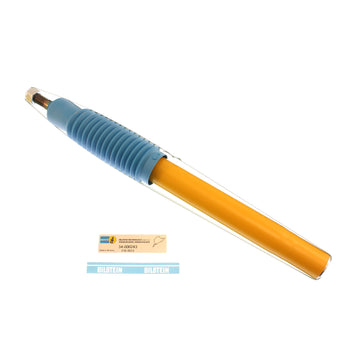 Bilstein 34-000243 - Suspension Strut Cartridge BMW 3.0CS 1974 Front Monotube Yellow Paint 51mm Outside Strut Diameter B6 Performance Bilstein 1