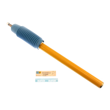 Bilstein 34-000984 - Suspension Strut Cartridge Toyota Corolla 1987-1979 Front Monotube Yellow Paint B6 Performance Bilstein 1