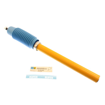 Bilstein 34-001042 - Suspension Strut Cartridge Porsche 924 1982-1977 Volkswagen Super Beetle 1980-1973 Front Monotube Yellow Paint For vehicles equipped with OE Boge (Black) B6 Performance Bilstein 2
