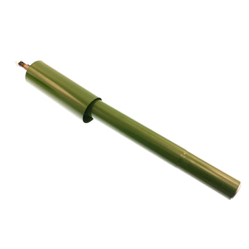 Bilstein 34-001127 - Suspension Strut Cartridge Porsche 911 1989-1965 Front Monotube Green Paint For vehicles equipped with OE Boge (Black) With Inner Threaded Strut Tube B6 Performance Bilstein 1