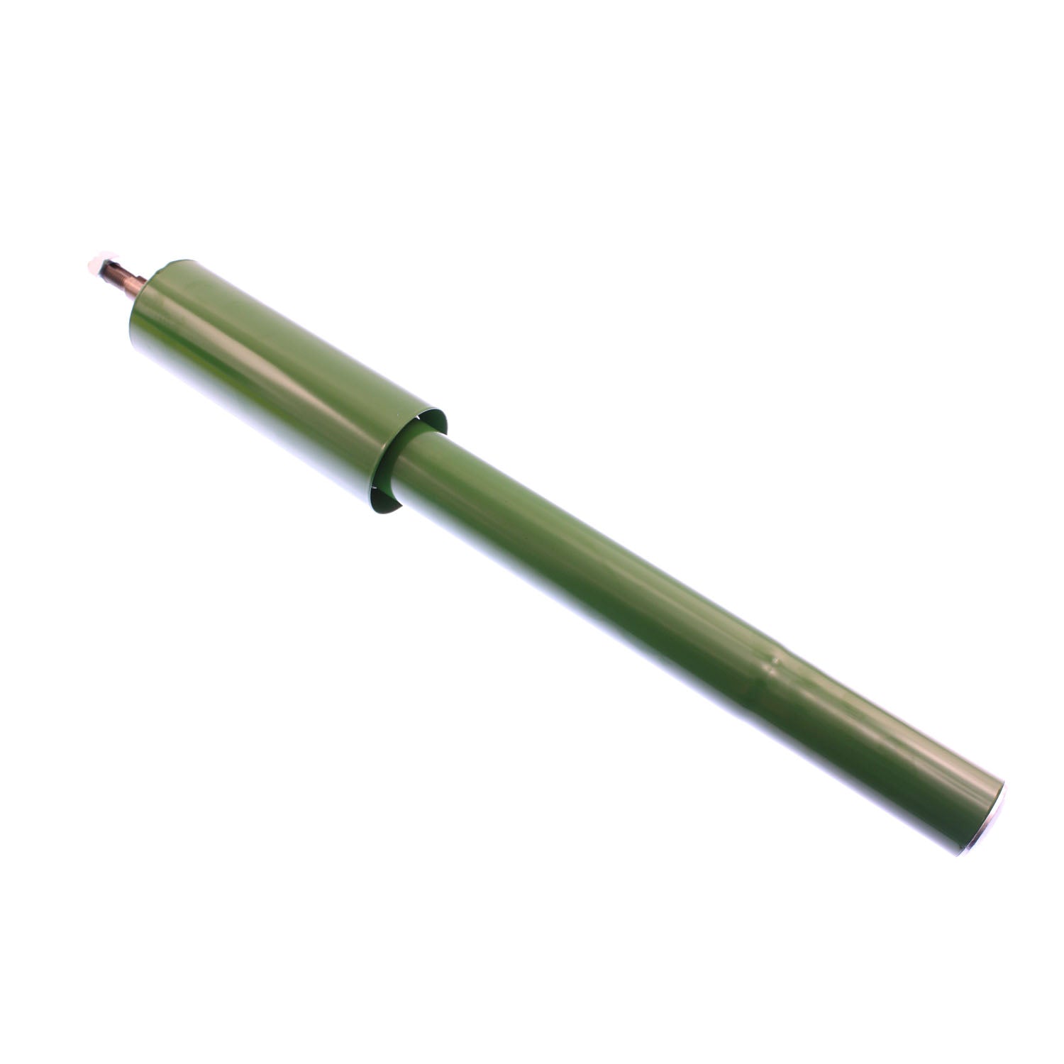 Bilstein 34-001158 - Suspension Strut Cartridge Porsche 911 1989-1965 Front Monotube Green Paint For vehicles equipped with OE Boge (Black) Rally Setting With Outer Threaded Strut Tube B6 Performance Bilstein 1