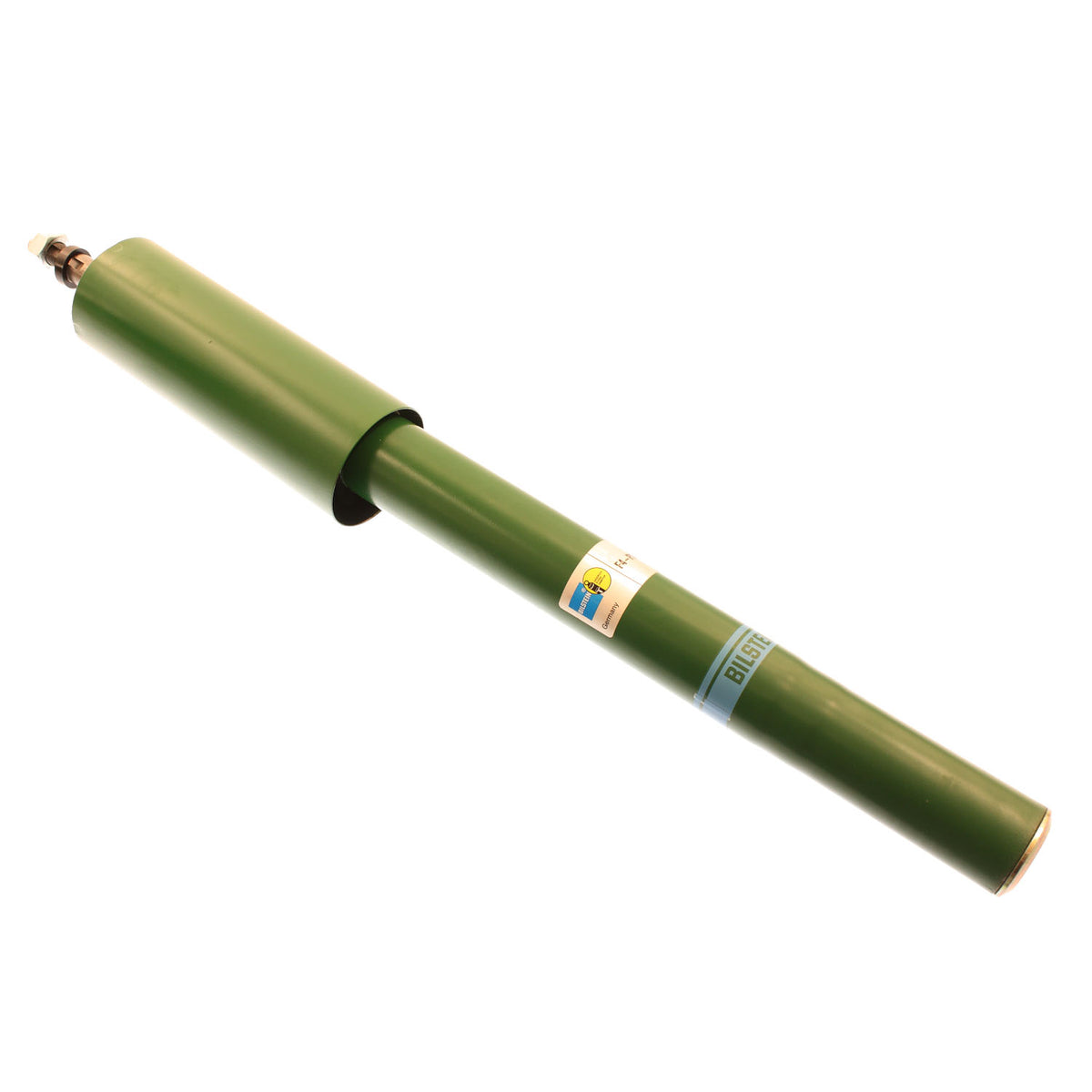 Bilstein 34-001165 - Suspension Strut Cartridge Porsche 911 1989-1965 Front Monotube Green Paint For vehicles equipped with OE Boge (Black) Club Sport With Outer Threaded Strut Tube B8 Performance Plus Bilstein 1