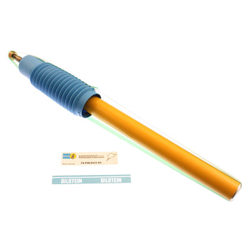 Bilstein 34-001219 - Suspension Strut Cartridge BMW 320i 1983-1977 Front Monotube Yellow Paint 45mm Inner Strut Diameter B6 Performance Bilstein 1