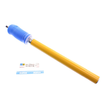 Bilstein 34-001363 - Suspension Strut Cartridge BMW 318i 1992-1991, 318is 1991, 325e 1987-1984, 325es 1987-1986, 325i 1993-1987, 325is 1991-1987, M3 1991-1988 Front Monotube Yellow Paint B6 Performance Bilstein 1