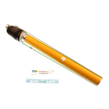 Bilstein 34-002315 - Suspension Strut Cartridge BMW 733i 1984-1978, 735i 1986-1985 Front Monotube Yellow Paint B6 Performance Bilstein 1