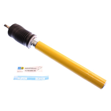 Bilstein 34-002513 - Suspension Strut Cartridge BMW 325iX 1991-1988 Front Monotube Yellow Paint B6 Performance Bilstein 1