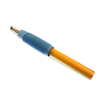 Bilstein 34-002926 - Suspension Strut Cartridge Volvo 740 1992-1988, 760 1984, 760 1990, 780 1991-1990, 940 1995-1991, 960 1994-1992 Front Monotube Yellow Paint From 7/1988 and Chassis # 81680 B6 Performance Bilstein 1