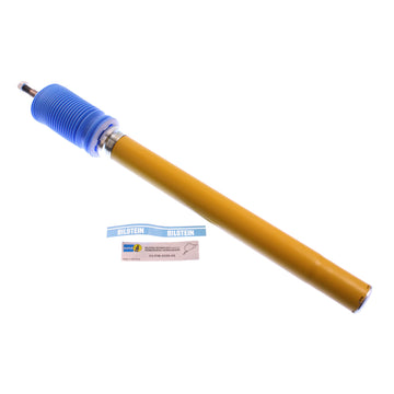 Bilstein 34-003350 - Suspension Strut Cartridge BMW 318i 1992-1991, 318is 1991, 325e 1987-1984, 325es 1987-1986, 325i 1993-1987, 325is 1991-1987, M3 1991-1988 Front Monotube Yellow Paint B8 Performance Plus Bilstein 1