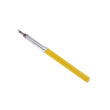 Bilstein 34-003527 - Suspension Strut Cartridge Toyota Celica 1993-1990 Front Monotube Yellow Paint For Vehicles With Rebuildable Struts Only B6 Performance Bilstein 1