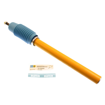 Bilstein 34-030059 - Suspension Strut Cartridge Audi 80 1992-1988 Front Monotube Yellow Paint 50mm Outside Strut Diameter Standard Suspension B6 Performance Bilstein 1