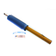 Bilstein 34-030196 - Suspension Strut Cartridge BMW 525i 1995-1989, 530i 1995-1994, 535i 1993-1989, 540i 1995-1994 Front Monotube Yellow Paint Use with 2.5 inch dust cap and 22mm nut B8 Performance Plus Bilstein 3