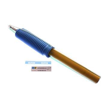 Bilstein 34-030226 - Suspension Strut Cartridge BMW 525i 1995-1989Front Monotube Yellow Paint Use with 2.5 Inch Dust Cap and 22mm Nut Stem 73mm X 16mm B6 Performance Bilstein 1