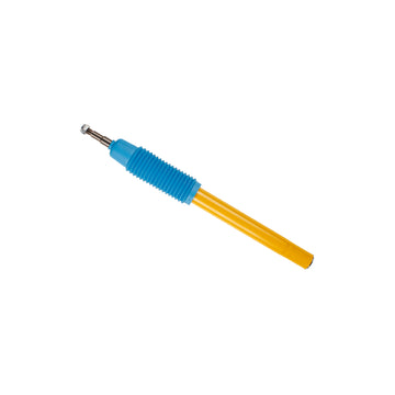 Bilstein 34-030677 - Suspension Strut Cartridge Volvo 740 1992-1989, 760 1988-1985 Front Monotube Yellow Paint From 7/1988 and Chassis # 81680 B8 Performance Plus Bilstein 1