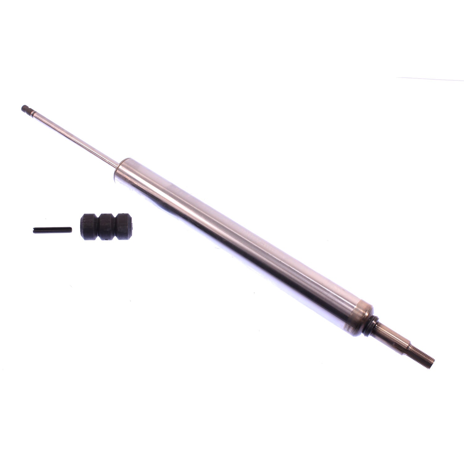 Bilstein 34-050019 - Suspension Strut Cartridge Porsche 911 1989-1965, 912 1969-1965, 912 1976, 930 1979-1978 Front Monotube Chrome Plated For vehicles equipped with OE Bilstein (Green); From 4/1985 B6 Performance Bilstein 4