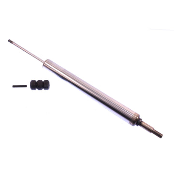 Bilstein 34-050019 - Suspension Strut Cartridge Porsche 911 1989-1965, 912 1969-1965, 912 1976, 930 1979-1978 Front Monotube Chrome Plated For vehicles equipped with OE Bilstein (Green); From 4/1985 B6 Performance Bilstein 1