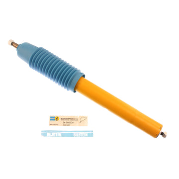 Bilstein 34-050224 - Suspension Strut Cartridge Mitsubishi 3000GT 1999-1991 Front Monotube Yellow Paint Without Electronic Suspension B6 Performance Bilstein 1