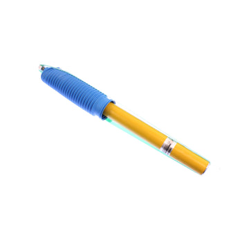 Bilstein 34-110096 - Suspension Strut Cartridge BMW 840Ci 1997-1994, 850Ci 1997-1993, 850CSi 1995-1994, 850i 1992-1991 Front Monotube Yellow Paint Without Electronic Suspension B8 Performance Plus Bilstein 1
