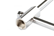 Holley 34-150 Universal Fit Carburetor Fuel Log