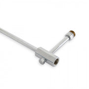 Holley 34-160 Universal Fit Carburetor Fuel Log