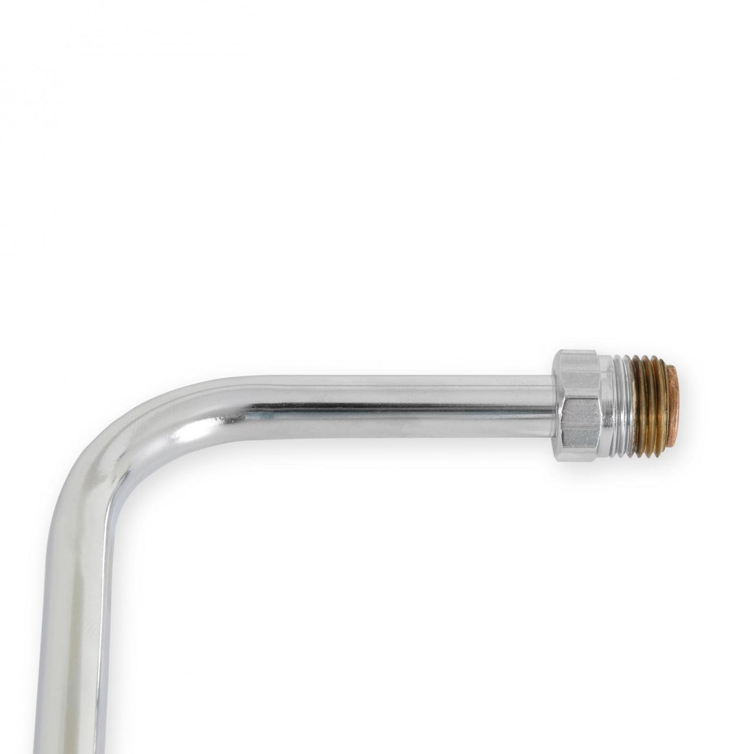 Holley 34-160 Universal Fit Carburetor Fuel Log