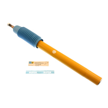 Bilstein 34-181539 - Suspension Strut Cartridge Volvo 242 1984-1975, 244 1989-1975, 245 1989-1975, 262 1976, 262 1981-1978, 264 1982-1976, 265 1981-1976 Front Monotube Yellow Paint B6 Performance Bilstein 1