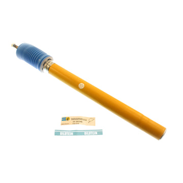 Bilstein 34-181546 - Suspension Strut Cartridge BMW 528e 1988-1982, 533i 1984-1983, 535i 1988-1985, 535is 1988, 633CSi 1984-1983, 635CSi 1989-1985 Front Monotube Yellow Paint B8 Performance Plus Bilstein 1