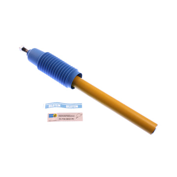 Bilstein 34-184530 - Suspension Strut Cartridge Volkswagen Cabriolet 1993-1985 Front Monotube Yellow Paint B8 Performance Plus Bilstein 1