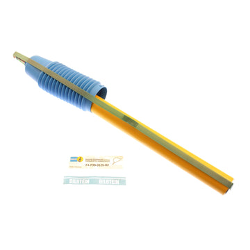 Bilstein 34-186350 - Suspension Strut Cartridge BMW 320i 1983-1977 Front Monotube Yellow Paint 45mm Inner Strut Diameter B8 Performance Plus Bilstein 1