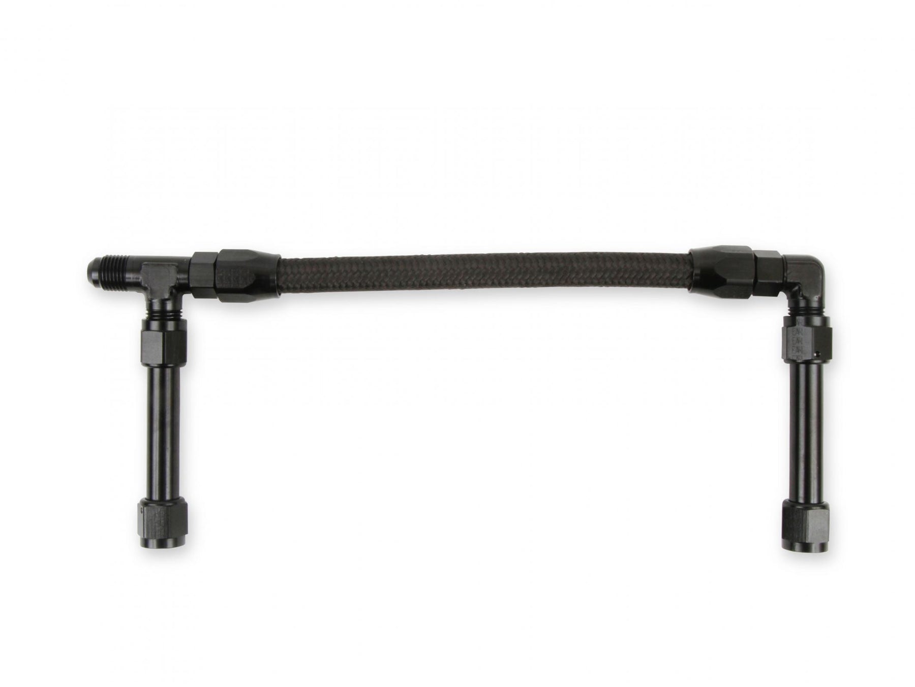 Holley 34-42 Universal Fit Carburetor Fuel Log