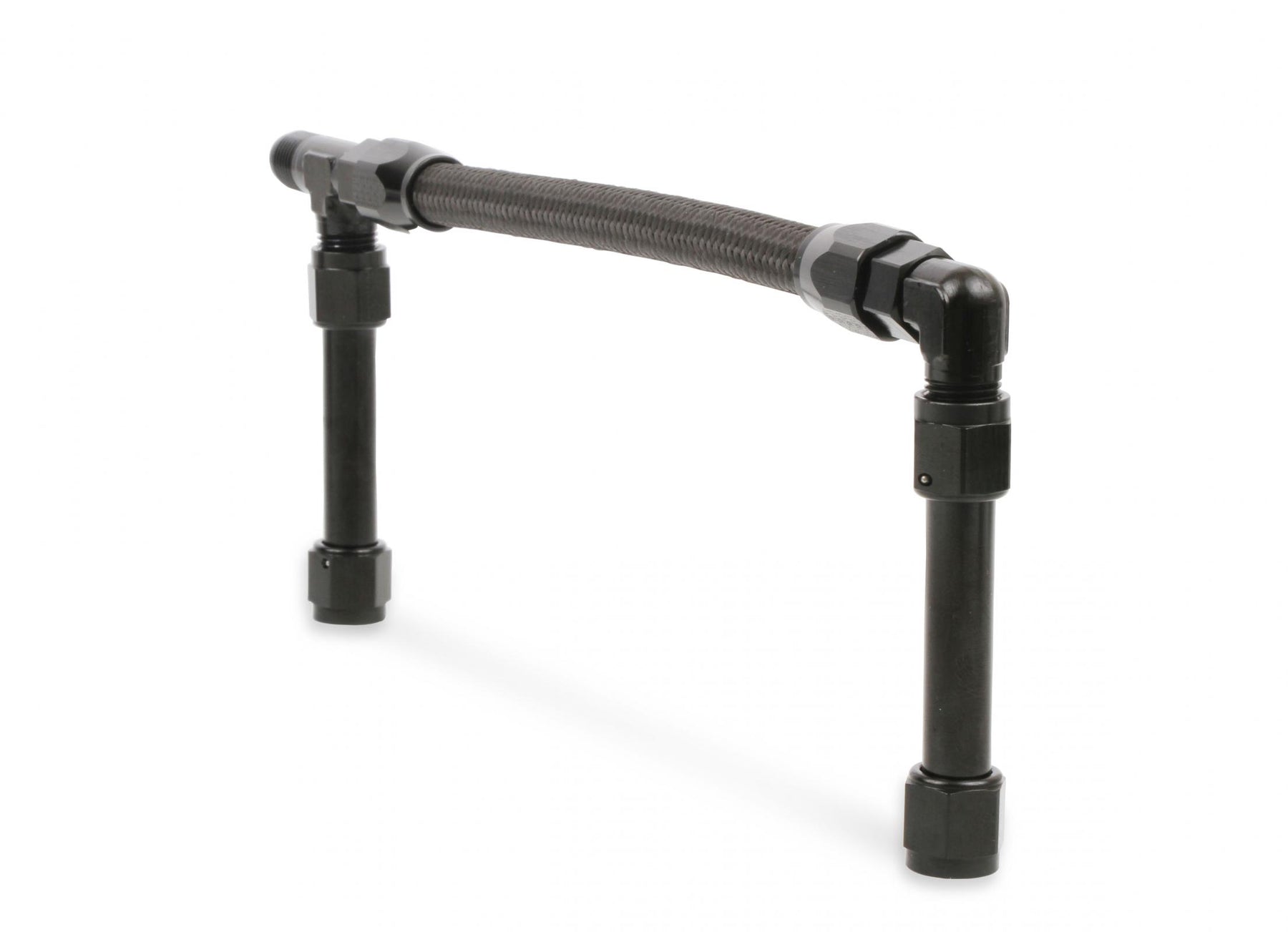 Holley 34-42 Universal Fit Carburetor Fuel Log