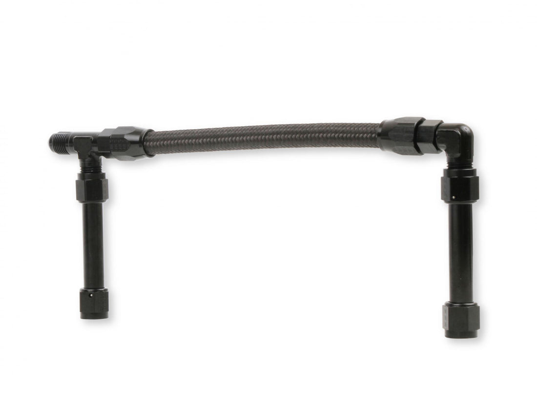 Holley 34-42 Universal Fit Carburetor Fuel Log