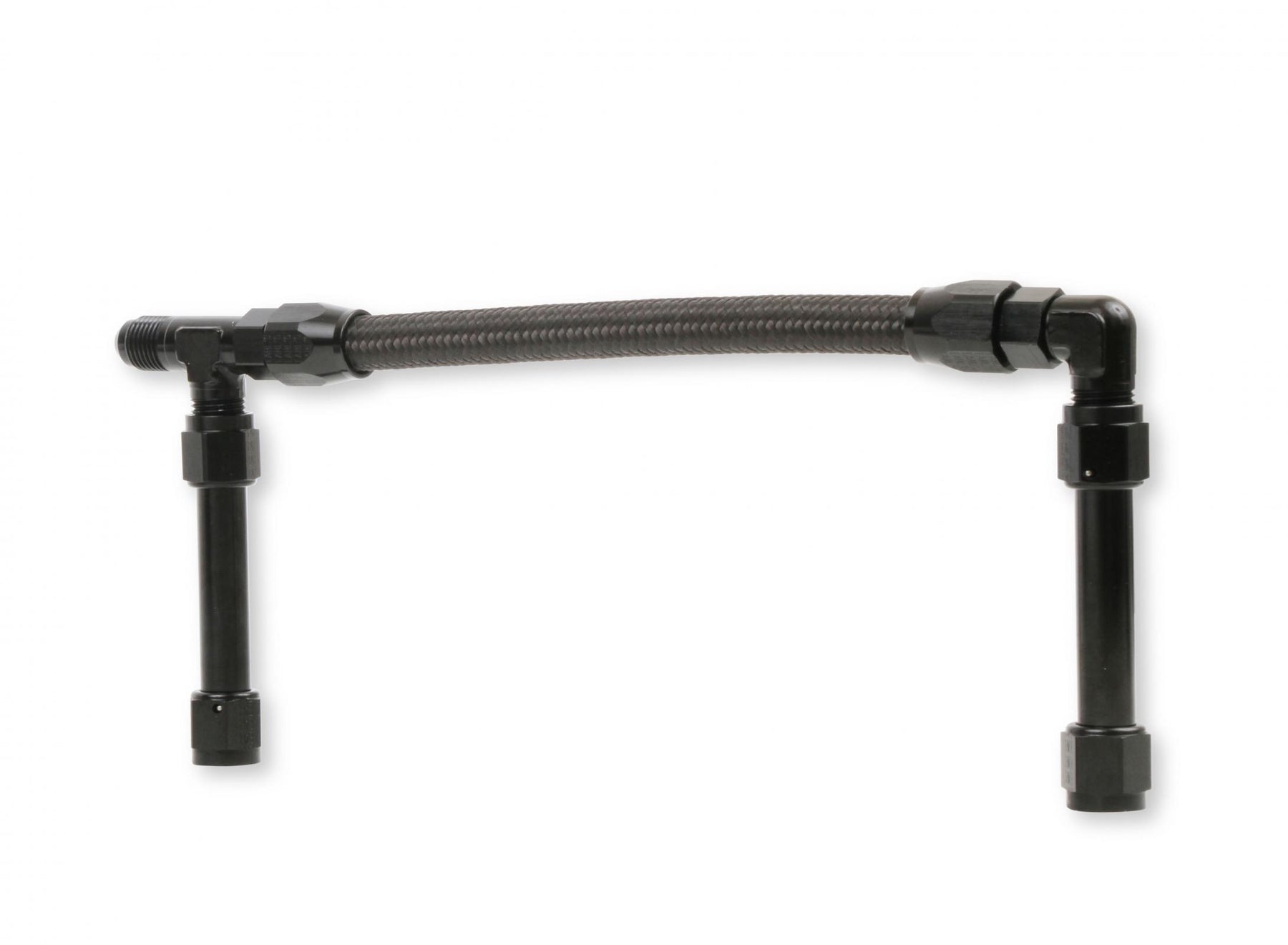 Holley 34-42 Universal Fit Carburetor Fuel Log
