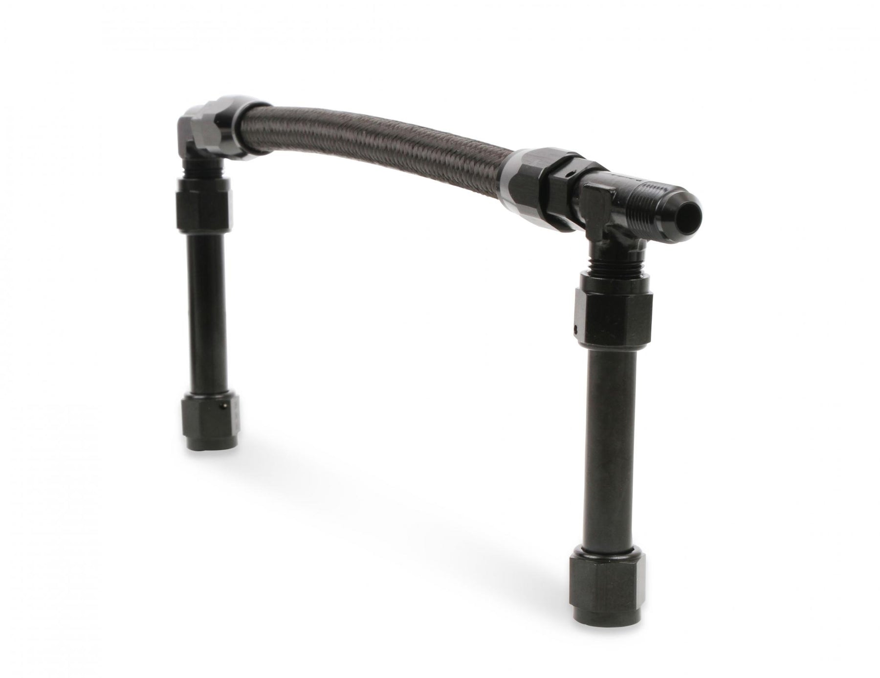 Holley 34-42 Universal Fit Carburetor Fuel Log
