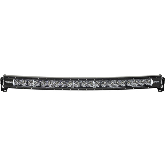 Radiance+ Curved 40 Inch RGBW Light Bar