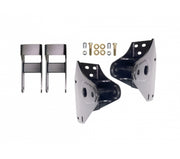 ICON Vehicle Dynamics 34099 - 99-04 FSD 4.5" HANGER KIT 4