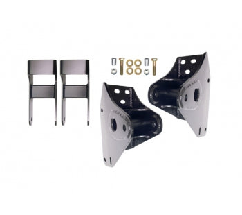 ICON Vehicle Dynamics 34099 - 99-04 FSD 4.5" HANGER KIT 4
