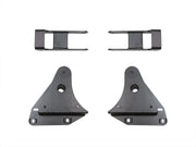 ICON Vehicle Dynamics 34099 - 99-04 FSD 4.5" HANGER KIT 2