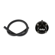 Holley 12-1002 Fuel Pulse Damper