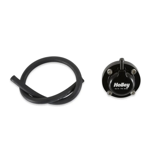 Holley 12-1002 DIRECT MOUNT FUEL PULSE DAMPER