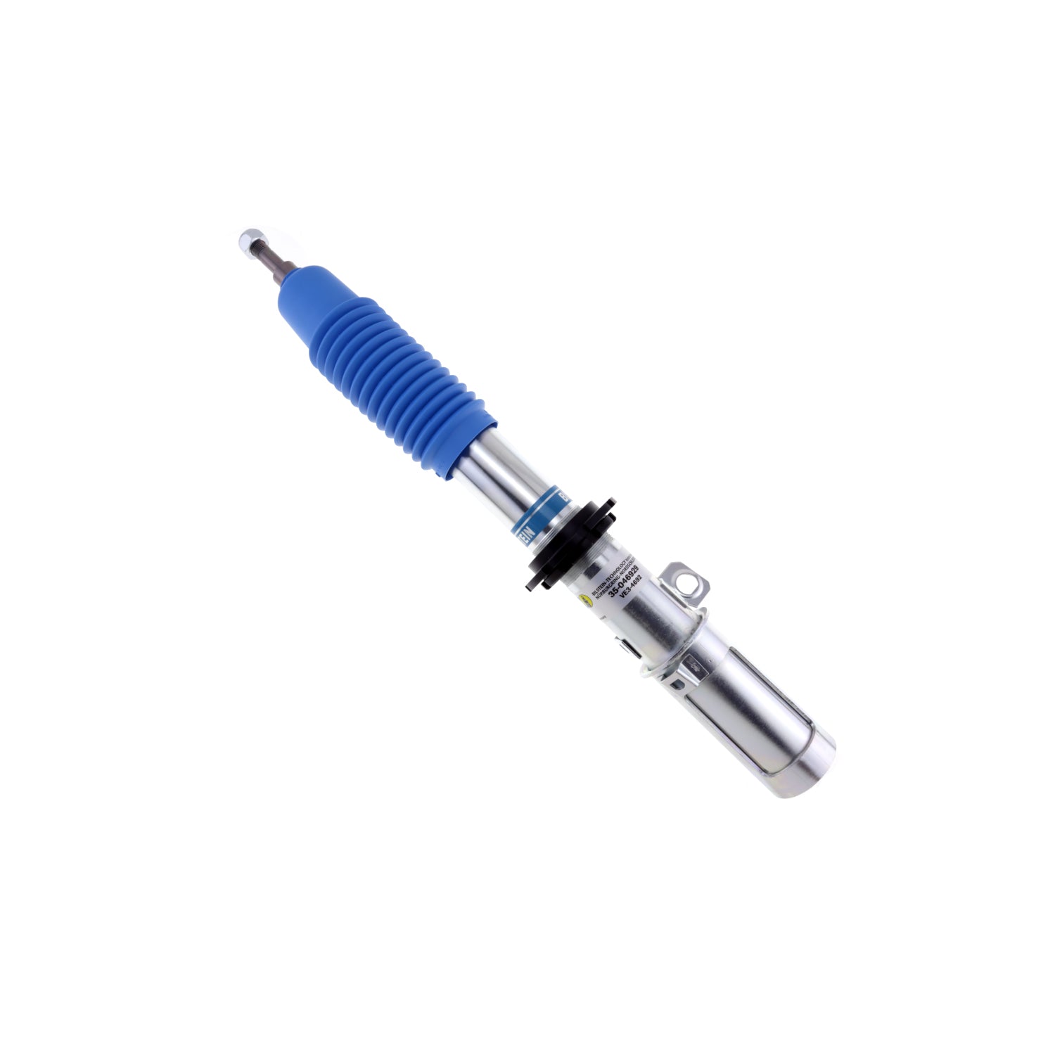 Bilstein 35-046929 - Suspension Strut Assembly Porsche 993 VL Monotube B6 Performance Bilstein 4