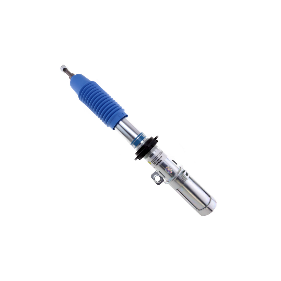 Bilstein 35-046936 - Suspension Strut Assembly Porsche 993 VR Monotube B6 Performance Bilstein 4
