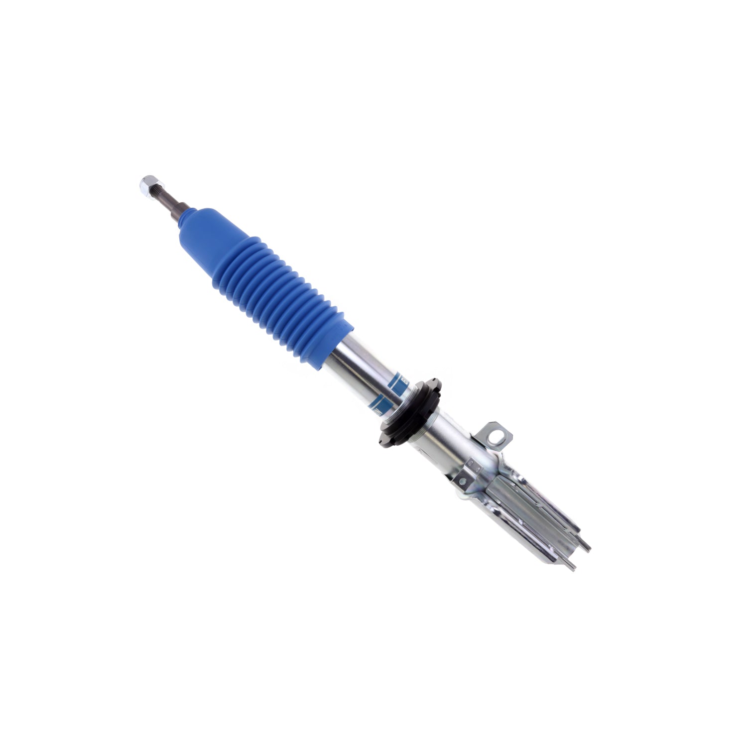 Bilstein 35-046936 - Suspension Strut Assembly Porsche 993 VR Monotube B6 Performance Bilstein 5