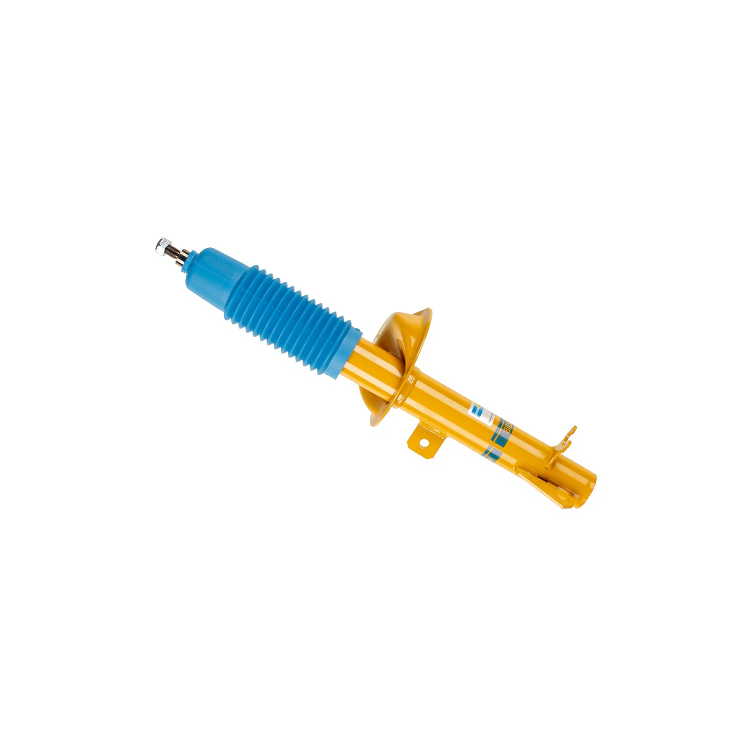 Bilstein 35-051411 - Suspension Strut Assembly Ford Focus (DAW DBW) Front Left Monotube B8 Performance Plus Bilstein 1