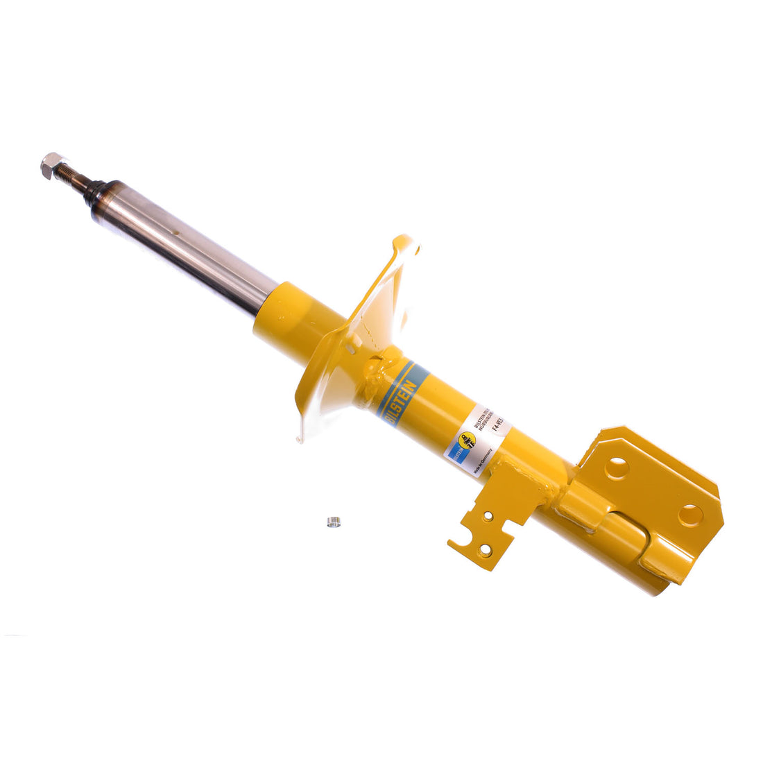 Bilstein 35-053460 - Suspension Strut Assembly Toyota Corolla (E12U E12J) Front Left Monotube B6 Performance Bilstein 4