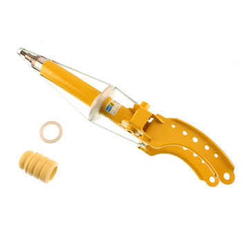 Bilstein Suspension Bilstein 35-110569 - Suspension Strut Assembly VW-Touareg Porsche-Cayenne Front Right Monotube B6 Performance Bilstein