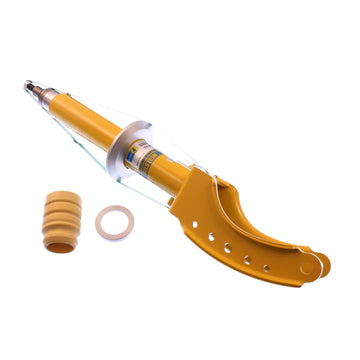 Bilstein Suspension Bilstein 35-110590 - Suspension Strut Assembly VW TouaregVR 7LV6V8R5TDI Monotube B8 Performance Plus Bilstein