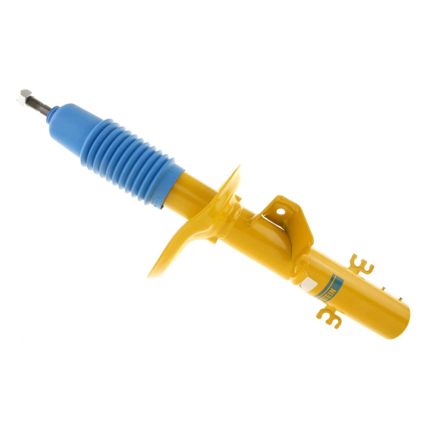 Bilstein Suspension Bilstein 35-114567 - Suspension Strut Assembly BMW X3 (E83) Front Left Monotube B6 Performance Bilstein