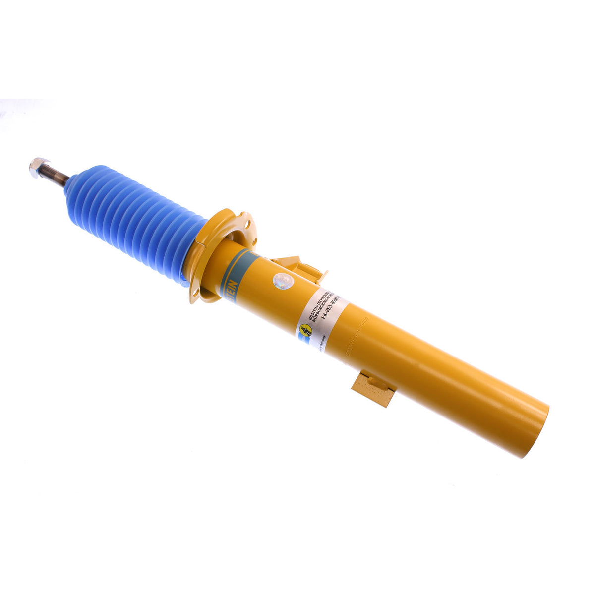 Bilstein 35-115908 - Suspension Strut Assembly BMW 1er E87Typ 187 VL Monotube B6 Performance Bilstein 1